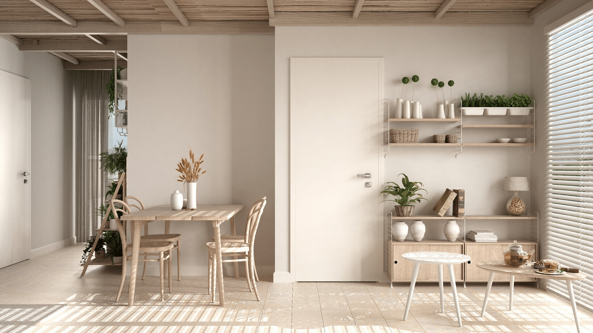 Holistic Furniture d