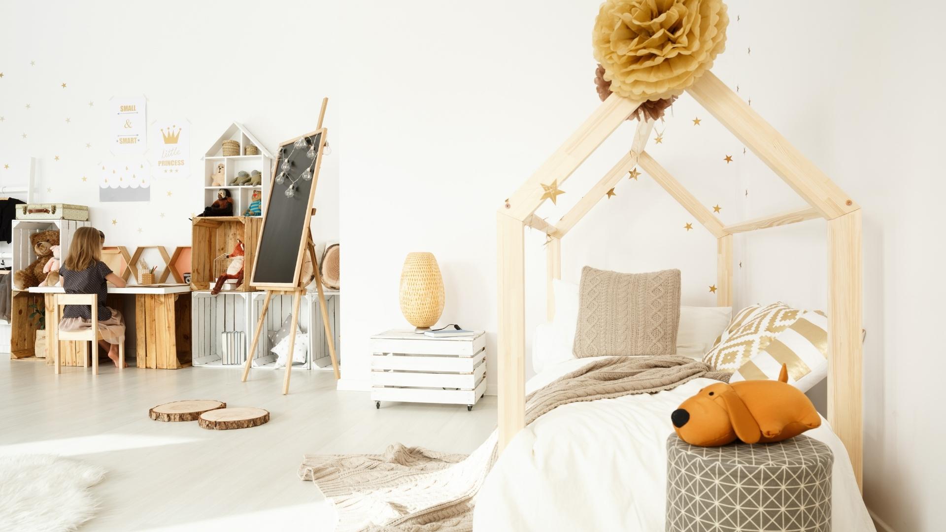 Holistic Kids Room Holistic Kids Room